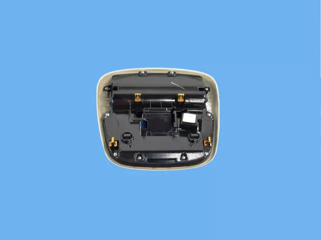 Overhead Console - Mopar (1VS371DAAE)