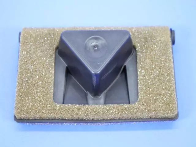 Temp Door - Mopar (5183151AB)