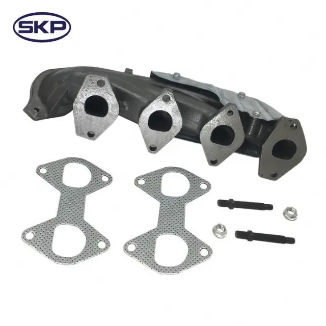 SK674695 - Exhaust: SKP Exhaust Manifold for Skyward Automotive Image