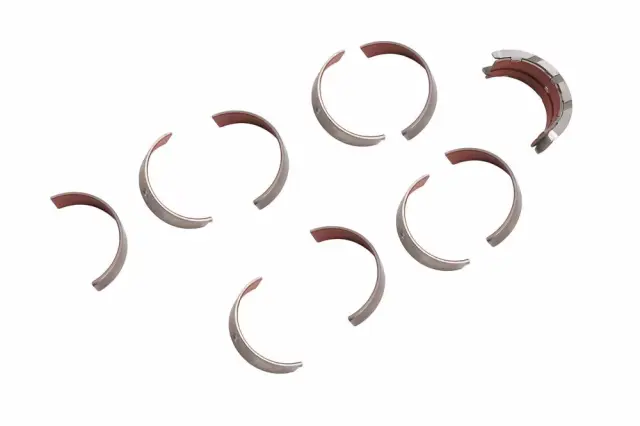 12729654 - Engine: Main Bearings for GM Image