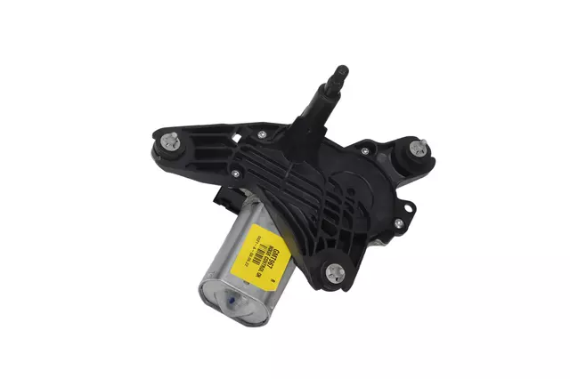 Rear Window Wiper Motor - GM (25864153)