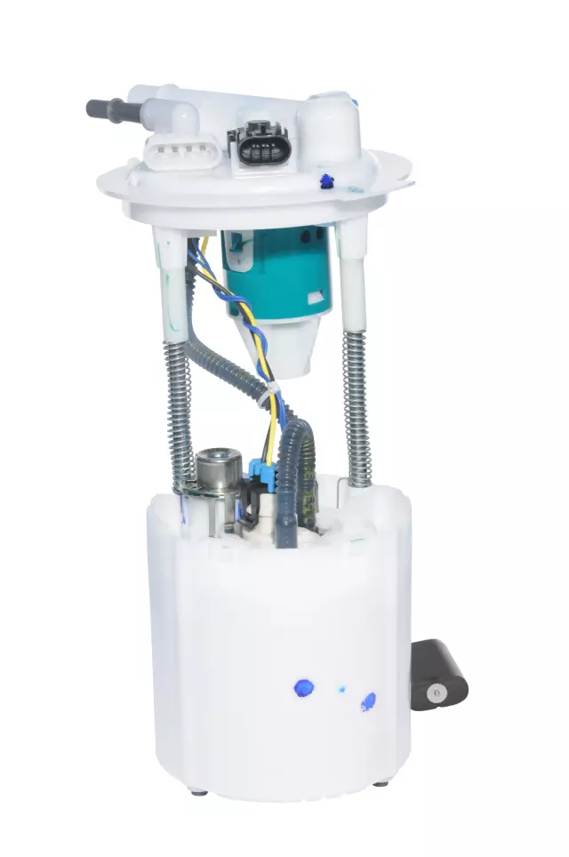 Fuel Pump and Level Sensor Module - GM (19300160)