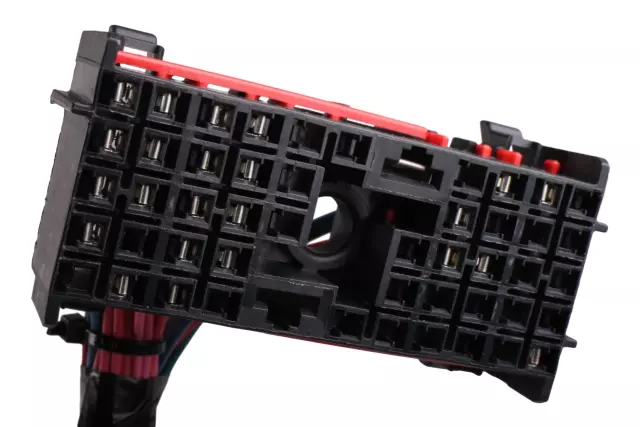 Engine Wiring Harness - GM (22918801)