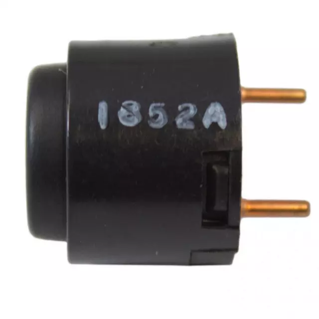 F87Z7G550AA - Steering: Switch for Ford: Explorer, Explorer Sport, Explorer Sport Trac, F-250 Super Duty, F-350 Super Duty, F-450 Super Duty, F-550 Super Duty, Ranger | Mercury: Mountaineer Image