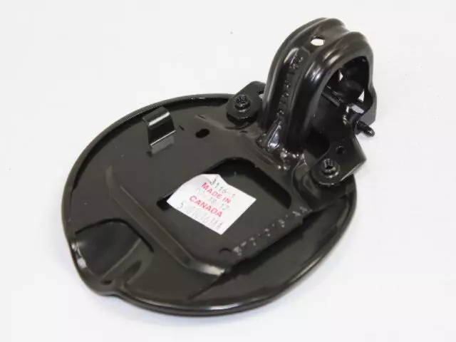 Fuel Fill Door - Mopar (57010161AB)