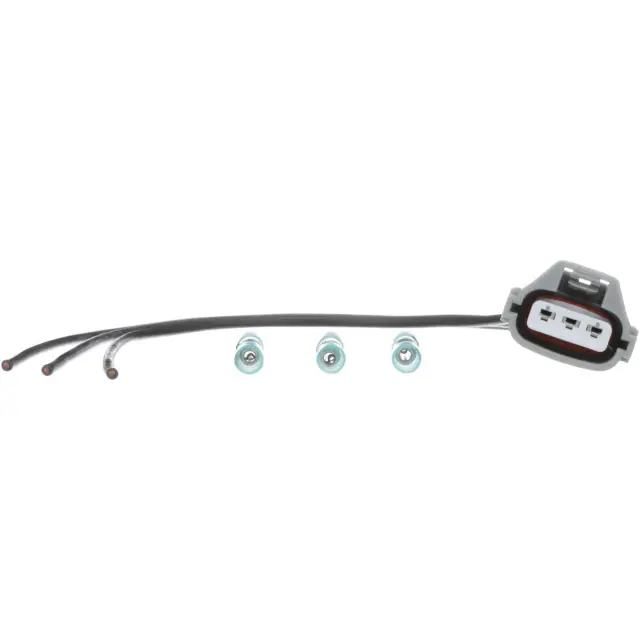 S2537 - : Park and Turn Signal Socket Connector for SMP CORP Image