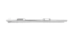 53123AK010 - Body: Upper Molding for Toyota Image