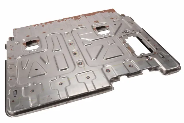 23465428 - Body: Seat Back Frame for GM Image