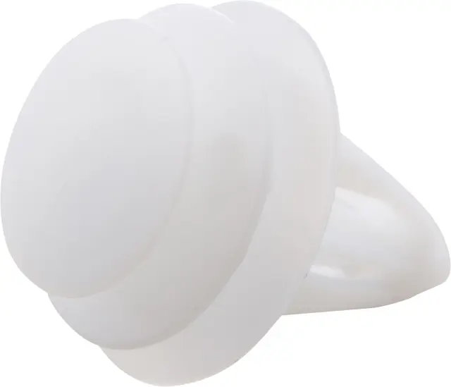 155310481 - Body: Lift Gate Trim Clip for INFINITI: EX35, EX37, FX35, FX37, FX50, QX50, QX70 Image