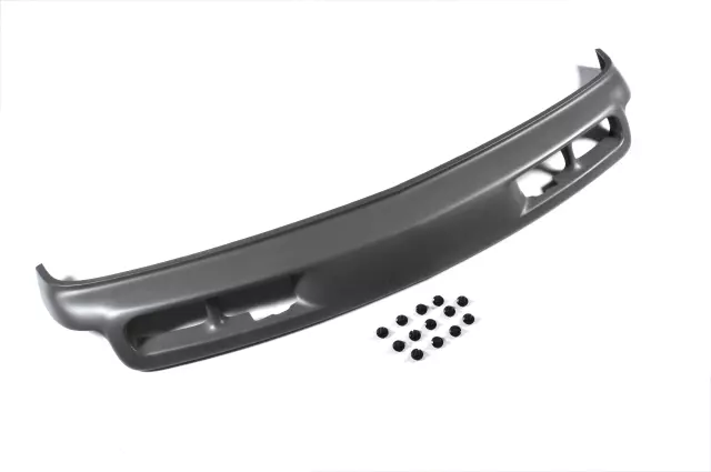 15005294 - : Light Charcoal Front Air Deflector for GM Image