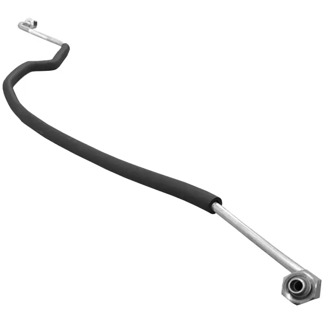 4811884 - Air Conditioning &amp; Heat: A/C Refrigerant Liquid Hose for GLOBAL PARTS DISTRIBUTORS Image