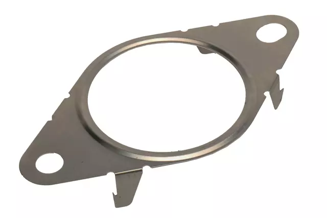 23161602 - : Exhaust System Intermediate Gasket for Buick: Enclave | Cadillac: XT5, XT6 | Chevrolet: Blazer, Traverse, Traverse Limited | GMC: Acadia Image