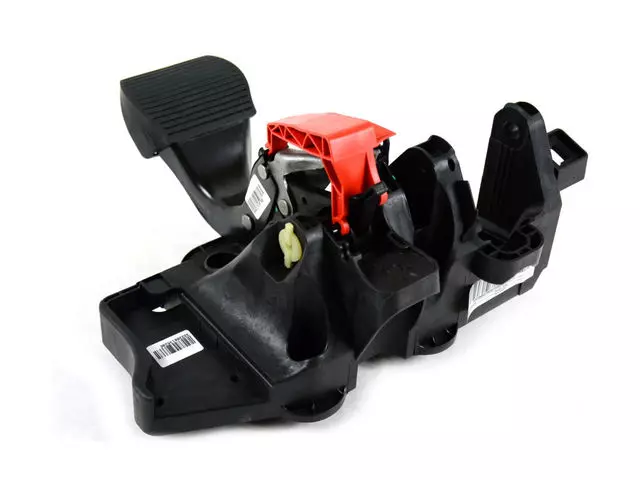 68263683AA - Brakes: Brake Pedal for Mopar Image image