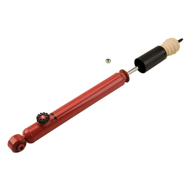 743029 - Suspension &amp; Steering: Damping Rate Adjustable Shock for KYB Image