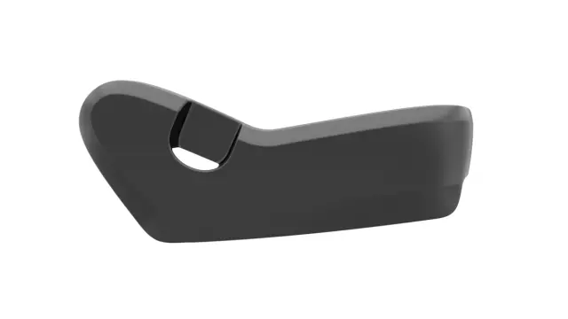 1JB18DX9AA - Interior Trim: Driver Inboard Shield for Mopar Image image