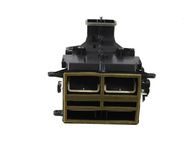 « 68579052AA – Air Conditioners and Heaters : Répartition Boitier pour Mopar Image »