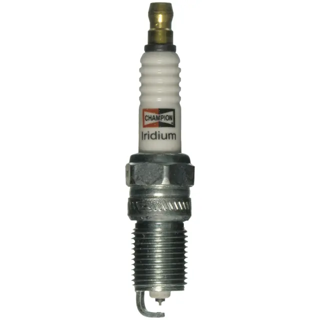 9404 - Ignition Systems: Champion Iridium Spark Plug RS14WYPB5 for Champion Race Plugs Image