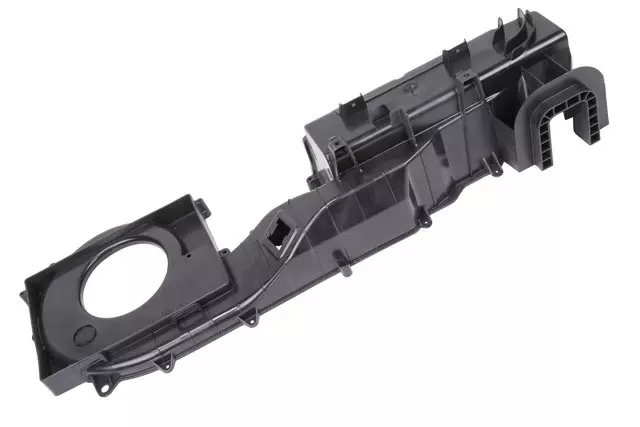 22816152 - HVAC: Blower Case for Buick: Enclave | Chevrolet: Traverse | GMC: Acadia, Acadia Limited Image