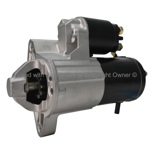 17948N - Charging &amp; Starting Systems: Starter Motor for MPA ELECTRICAL Image