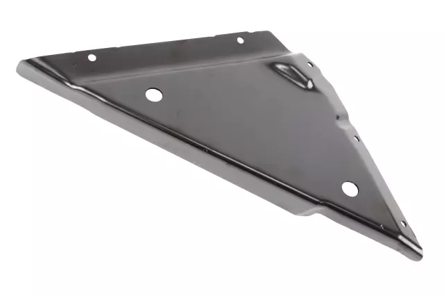 Front Driver Side Floor Panel Extension - GM (20983553)