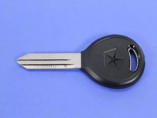 5013809AA - Wiper/Lock Cylinder and Keys: Master Key for Mopar Image