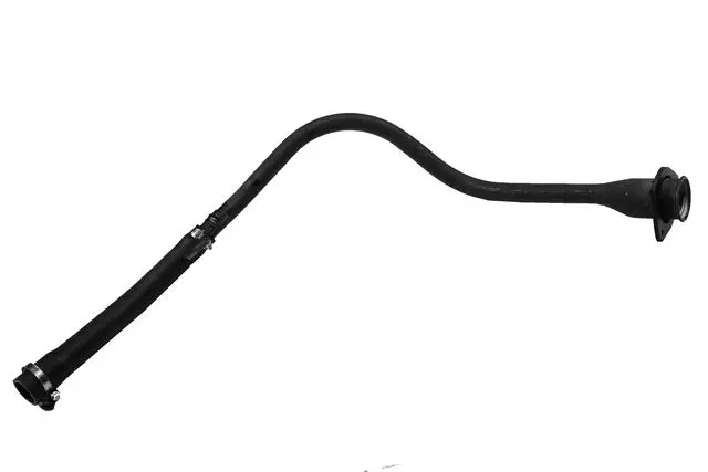96985960 - Fuel System: Filler Pipe for Chevrolet: Aveo Image