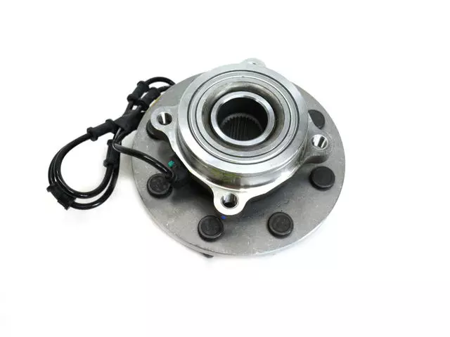 5103507AA - Service Brakes: Brake Hub And Bearing, Right Or Left for Dodge: Ram 2500, Ram 3500 Image