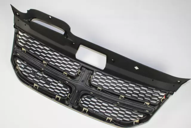 Grille - Mopar (1VU67TZZAC)