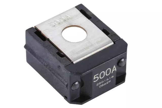 500 Amp Fuse - GM (84082854)