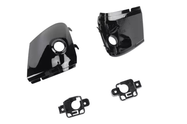 84729955 - Body: Lower Cover for Cadillac: Escalade, Escalade ESV Image