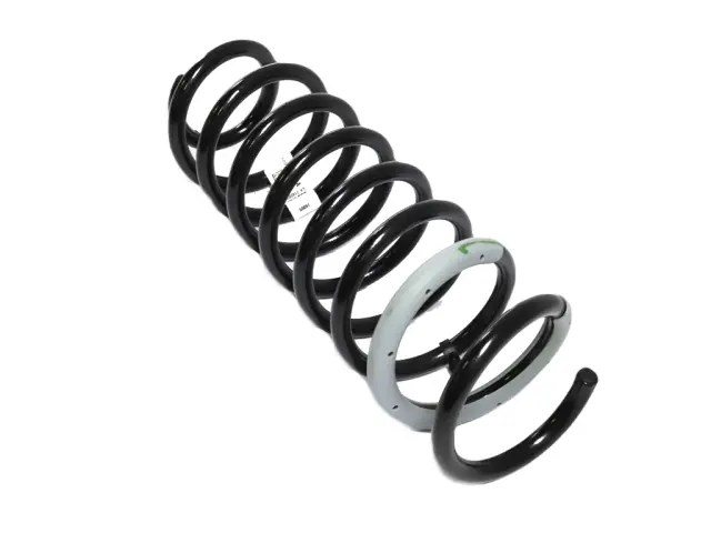 68605684AA - Front Suspension: Front Coil Spring, Left for Mopar Image image