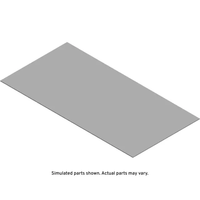 84388264 - : AC Label for GM Image