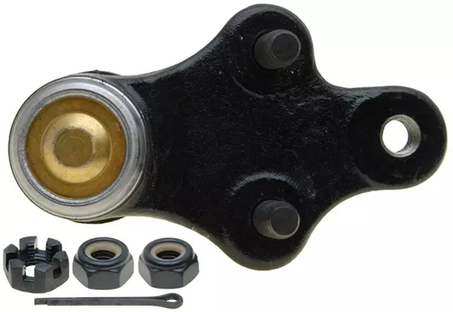 Front Passenger Side Lower Control Arm Ball Joint - ACDelco (46D2209A)