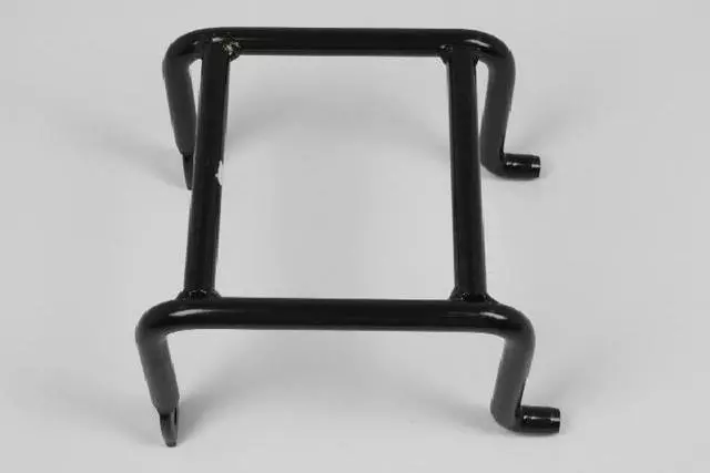 68149044AA - : Cng Tank Valve Cage Bracket for Mopar Image