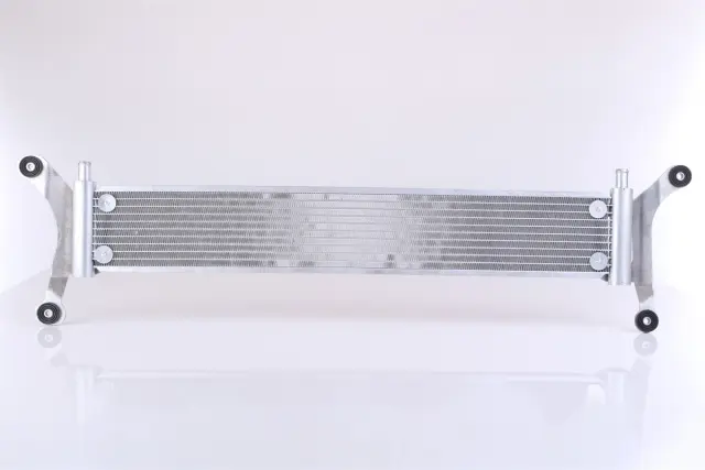 606955 - Cooling Systems: Nissens Radiator for NISSENS Image