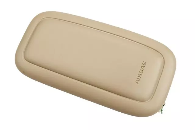 Part# 22800776 Neutral Passenger Seat Side Airbag - GM (22800776)