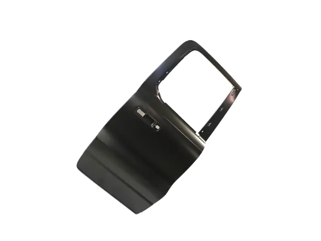 68292596AD - : Rear Door Outer Panel, Right for Ram: 1500 Image