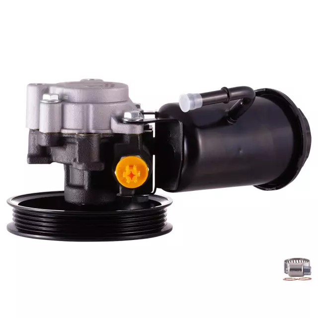 605140PR - : Power Steering Pump for PWR Image