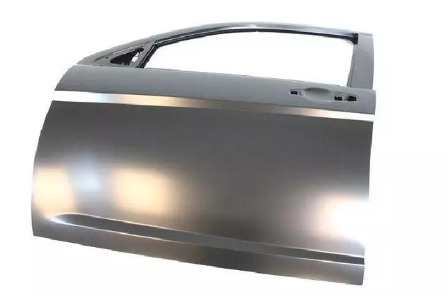 5074515AG - Doors, Door Mirrors and Related Parts: Front Door, Left for Mopar Image