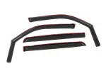 841924 - : Side Window Deflectors for Rough Country Image