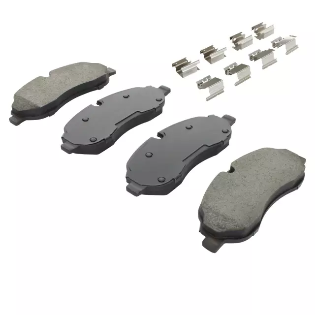 10021774M - : Disc Brake Pad Set for MPA ELECTRICAL Image