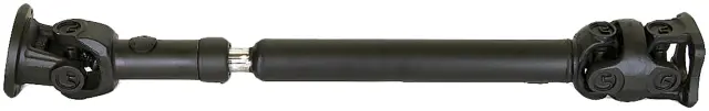 936114 - Driveline and Axles: Front 1-Piece Steel Driveshaft Assembly for Dorman Image