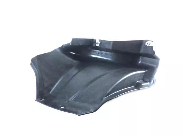 Taillamp Mounting Panel, Left - Mopar (5030317AB)