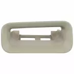 BB5Z78275A19AA - Body: Pull Handle for Ford: Explorer, Police Interceptor Utility Image