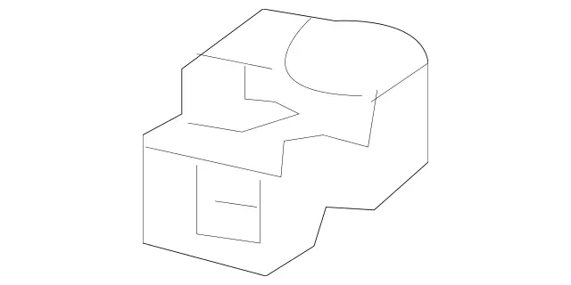 1699062500 - Heating and Ventilation: Stepper Motor for Mercedes-Benz: G500, G550, G580, G63 4x4 Squared AMG, G63 AMG, GL350, GL450, GL550, GL63 AMG, GLA250, GLE300d, GLE350, GLE400, GLE43 AMG, GLE450 AMG, GLE550e, GLE63 AMG, GLE63 AMG S, GLS350d, GLS450, GLS550, GLS63 AMG, Maybach S550, Maybach S560, Maybach S600, Maybach S650, ML250, ML350, ML400, ML550, ML63 AMG, S450, S550, S550e, S560, S600, S63 AMG, S65 AMG, SLC300, SLC43 AMG, SLK250, SLK300, SLK350, SLK55 AMG Image image