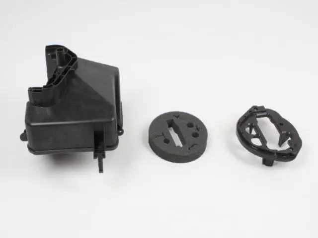 A/C And Heater Lower Housing - Mopar (68038194AA)