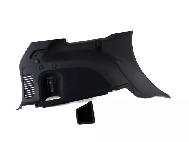 Quarter Trim Panel, Left - Mopar (1GU371UCAH)