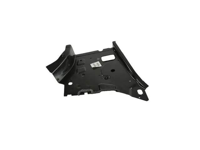 Genuine Alfa Romeo Panel Cowl Side - Alfa Romeo (68336082AA)