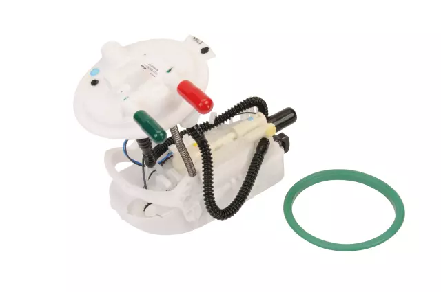 2004-2007 Cadillac CTS - Electric Fuel Pump - GM (19330301)