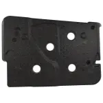 LJ6Z7845726A - : Filler Rear Floor Pan for Ford Image
